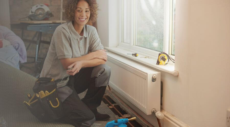 Local annual plumbing maintenance in Salt Lick, KY